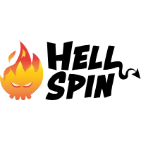 HellSpin – logo kasyna