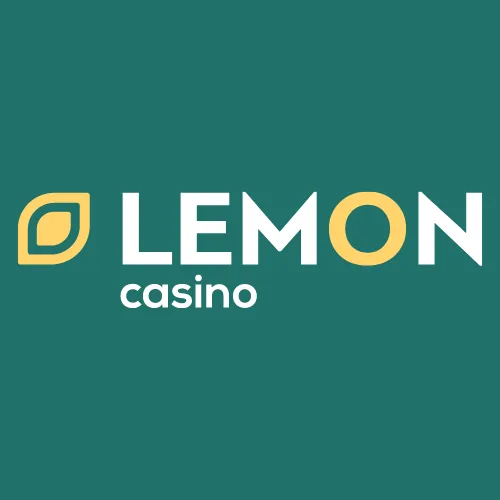 LemonCasino – logo kasyna