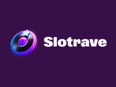 Slotrave – logo kasyna