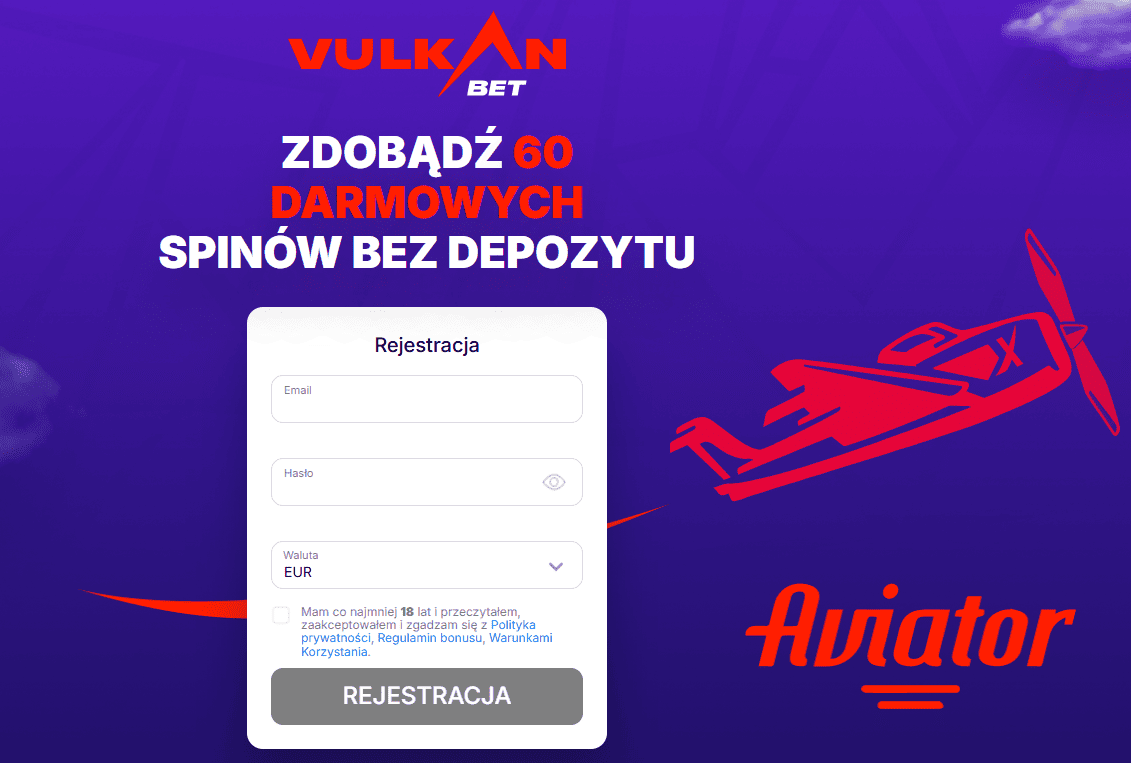 vulkanbet-60-darmowych-spinów